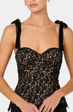 Load image into Gallery viewer, ASTR THE LABEL-DONNE TOP
