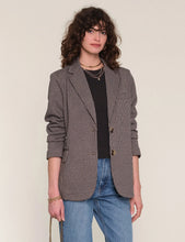 Load image into Gallery viewer, HEARTLOOM-TAYA BLAZER
