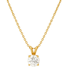 Load image into Gallery viewer, ELLIE VAIL-LILLIAN NECKLACE
