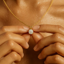 Load image into Gallery viewer, ELLIE VAIL-LILLIAN NECKLACE
