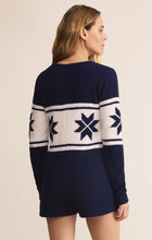 Load image into Gallery viewer, Z SUPPLY-NORDIC PLUSH ROMPER
