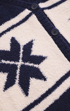 Load image into Gallery viewer, Z SUPPLY-NORDIC PLUSH ROMPER
