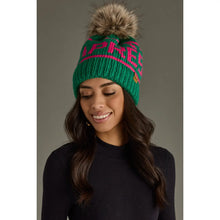 Load image into Gallery viewer, PANACHE APPAREL-APRES POM HAT
