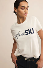 Load image into Gallery viewer, Z SUPPLY-PRAY FOR SNOW TOURIST TEE
