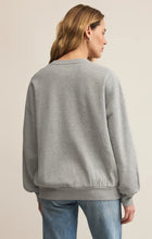 Load image into Gallery viewer, Z SUPPLY- APRES SUNDAY SWEATSHIRT

