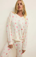 Z SUPPLY-MIRA SWEET THINGS LONG SLEEVE TOP