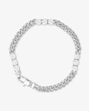 Load image into Gallery viewer, MELINDA MARIA-BABY JULIAN’S OBSESSED WITH DIAMONDS BRACELET
