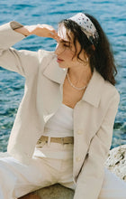 Load image into Gallery viewer, Z SUPPLY- DILLON SUEDE JACKET
