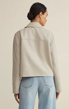 Load image into Gallery viewer, Z SUPPLY- DILLON SUEDE JACKET
