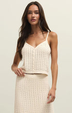 Load image into Gallery viewer, Z SUPPLY-LEXA SWEATER TANK
