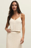Z SUPPLY-LEXA SWEATER TANK