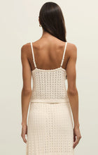 Load image into Gallery viewer, Z SUPPLY-LEXA SWEATER TANK
