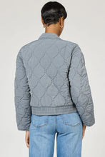 Load image into Gallery viewer, DEAR JOHN-MAVERICK QUILTED JACKET IN TURBULENCE
