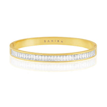 Load image into Gallery viewer, SAHIRA-NICOLA CZ BRACELET
