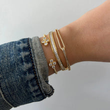 Load image into Gallery viewer, SAHIRA-NICOLA CZ BRACELET

