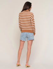 Load image into Gallery viewer, HEARTLOOM-ISME SWEATER
