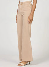 Load image into Gallery viewer, DEAR JOHN-FIONA DENIM IN WARM TAUPE
