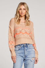 Load image into Gallery viewer, SALTWATER LUXE- HEIDI SWEATER
