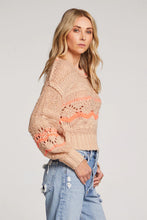 Load image into Gallery viewer, SALTWATER LUXE- HEIDI SWEATER
