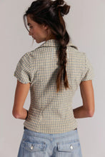 Load image into Gallery viewer, FREE PEOPLE-CAMP CRUSH SHIRT
