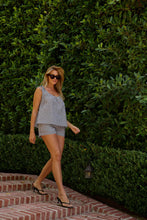 Load image into Gallery viewer, SUNDAY RITUAL-SABRINA SHORTS
