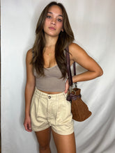 Load image into Gallery viewer, FREE PEOPLE- BILLIE CHINO SHORT

