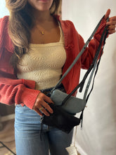 Load image into Gallery viewer, FREE PEOPLE- RIDER CROSSBODY
