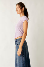 Load image into Gallery viewer, FREE PEOPLE- BE MY BABY TEE
