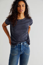 Load image into Gallery viewer, FREE PEOPLE- WILD TEE
