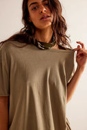 Free People- Nina Tee