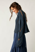 Load image into Gallery viewer, FREE PEOPLE- HALEY SWEATER
