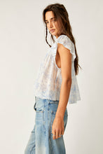 Load image into Gallery viewer, FREE PEOPLE- PADMA TOP
