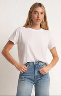 Z Supply- Go to Tee