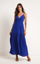 Load image into Gallery viewer, Z SUPPLY- LISBON MAXI DRESS
