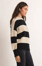 Load image into Gallery viewer, Z SUPPLY- FRESCA SWEATER
