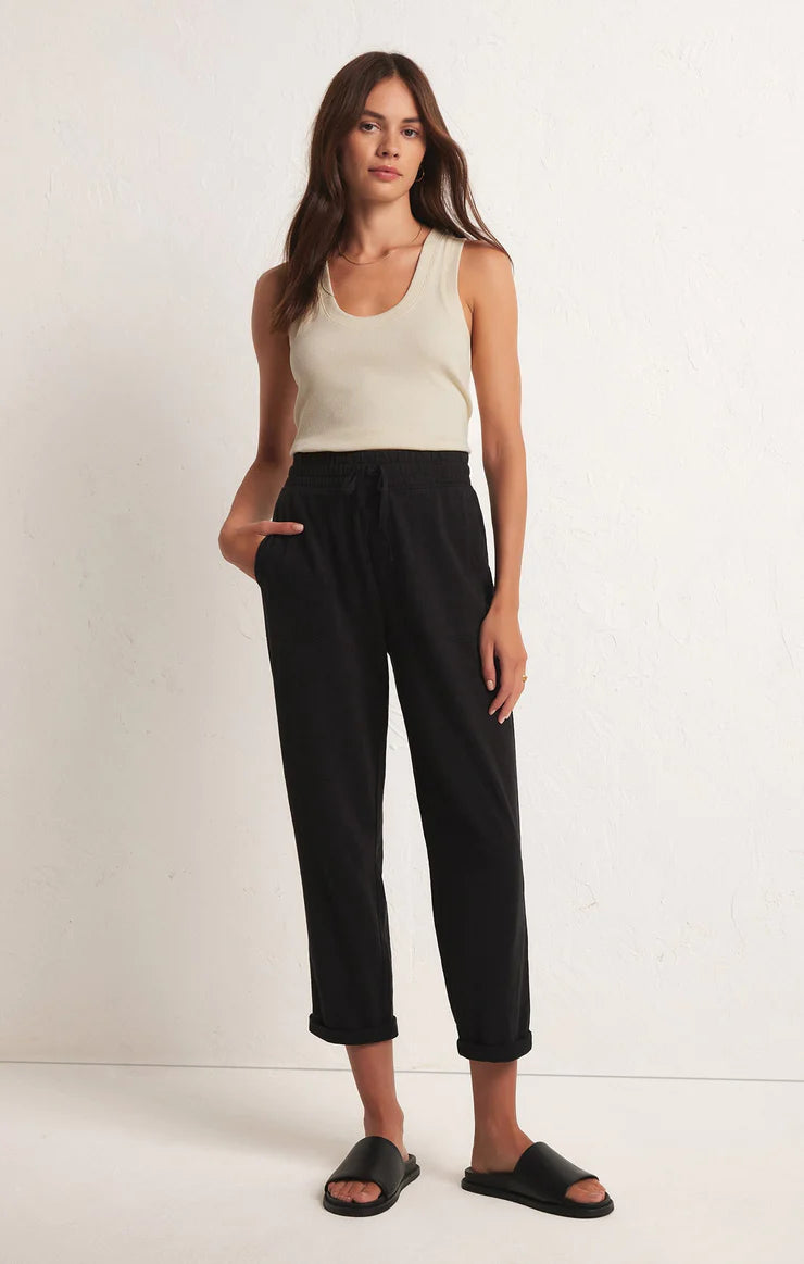 Z SUPPLY- TUSCANY PANT