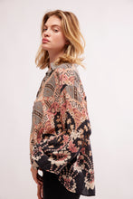 Load image into Gallery viewer, FREE PEOPLE- VIRGO BABY BUTTONDOWN
