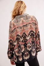 Load image into Gallery viewer, FREE PEOPLE- VIRGO BABY BUTTONDOWN
