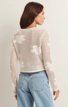 Load image into Gallery viewer, Z SUPPLY- BLOSSOM SWEATER

