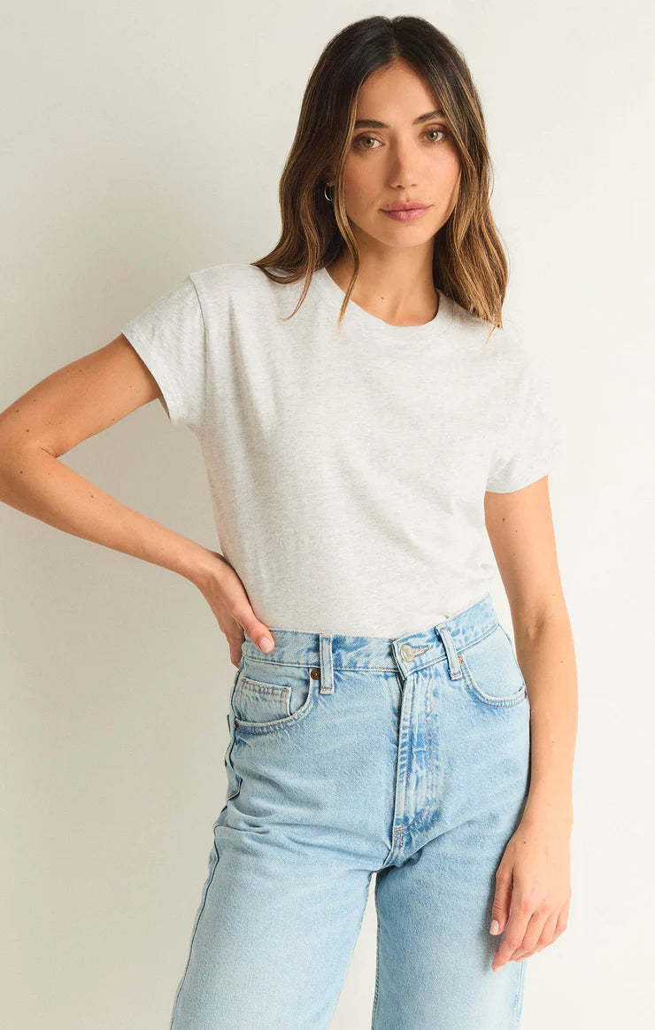 Z SUPPLY- MODERN SLUB TEE