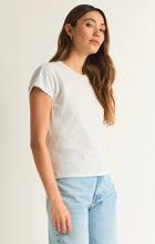 Load image into Gallery viewer, Z SUPPLY- MODERN SLUB TEE
