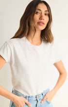 Load image into Gallery viewer, Z SUPPLY- MODERN SLUB TEE
