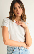 Load image into Gallery viewer, Z SUPPLY- MODERN SLUB TEE
