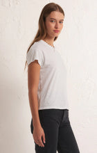 Load image into Gallery viewer, Z SUPPLY- MODERN SLUB TEE
