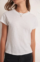 Load image into Gallery viewer, Z SUPPLY- MODERN SLUB TEE
