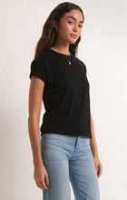 Load image into Gallery viewer, Z SUPPLY- MODERN SLUB TEE
