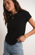 Load image into Gallery viewer, Z SUPPLY- MODERN SLUB TEE
