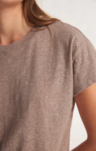 Load image into Gallery viewer, Z SUPPLY- MODERN SLUB TEE
