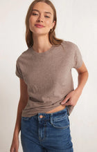 Load image into Gallery viewer, Z SUPPLY- MODERN SLUB TEE
