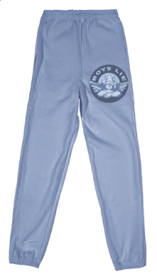 BOYS LIE- BLINDSIDED SWEATPANTS